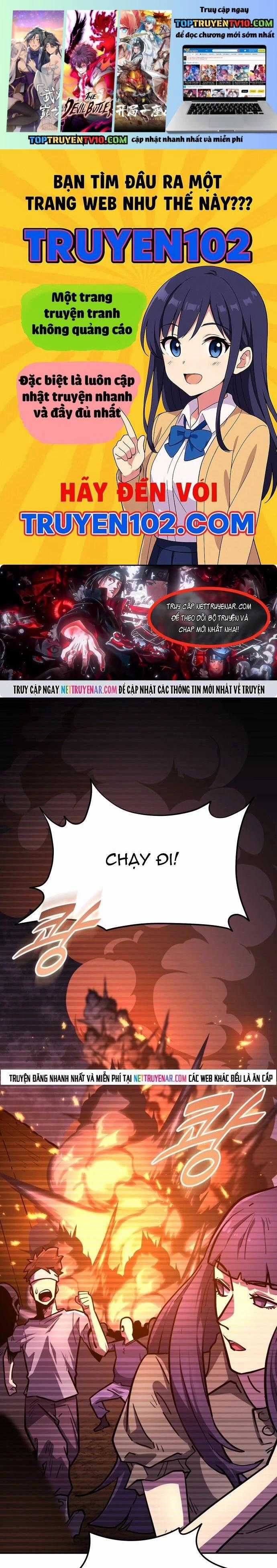 Siêu Cấp Skeleton - Chapter 26 - Trang 1