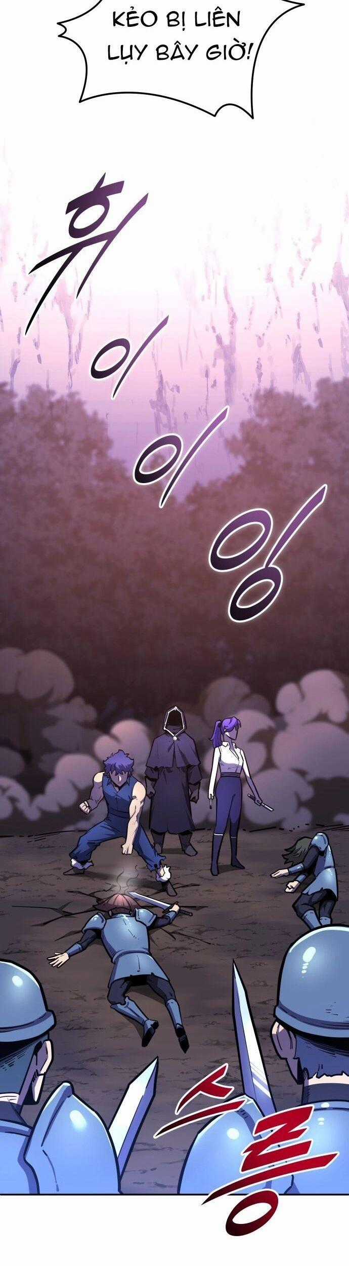 Siêu Cấp Skeleton - Chapter 26 - Trang 2