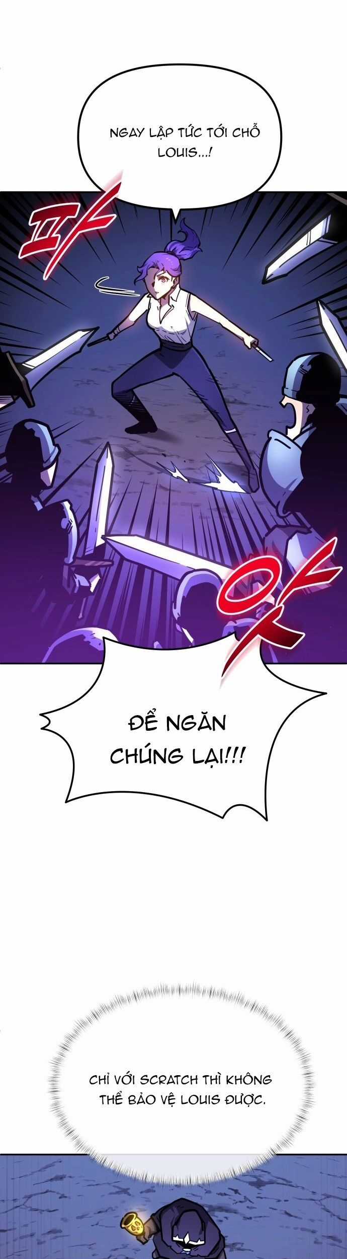 Siêu Cấp Skeleton - Chapter 26 - Trang 11