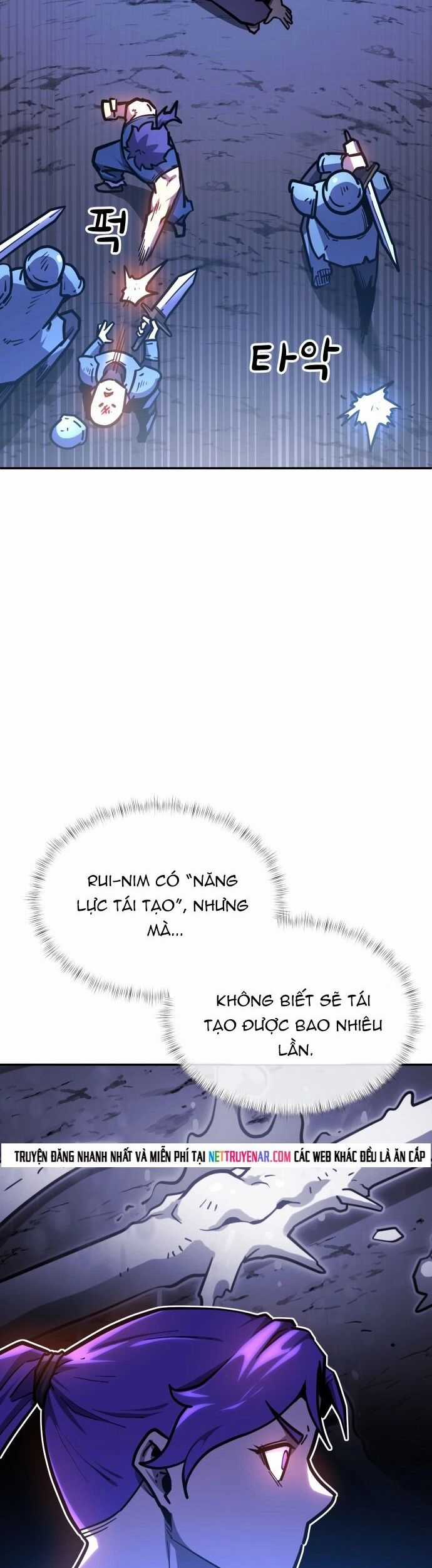 Siêu Cấp Skeleton - Chapter 26 - Trang 12