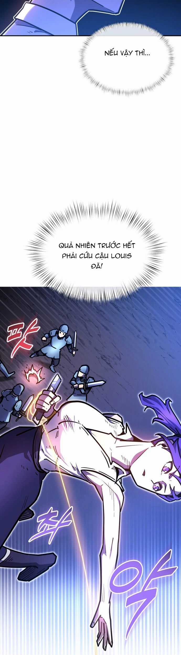 Siêu Cấp Skeleton - Chapter 26 - Trang 13