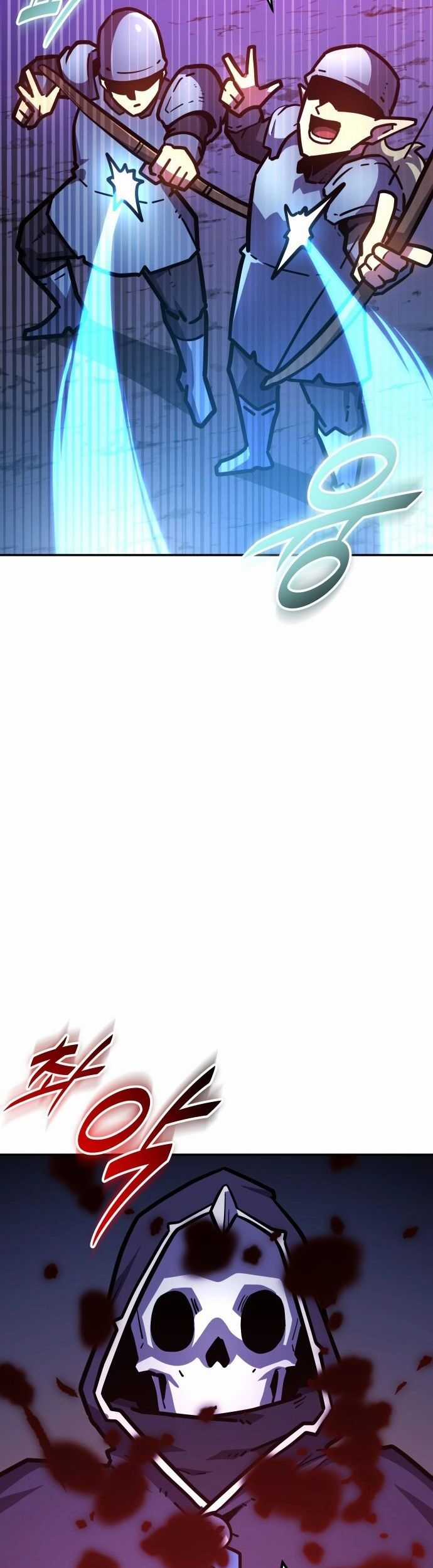 Siêu Cấp Skeleton - Chapter 26 - Trang 15