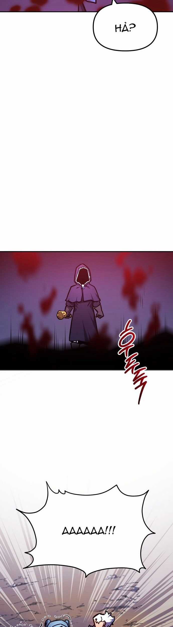 Siêu Cấp Skeleton - Chapter 26 - Trang 16