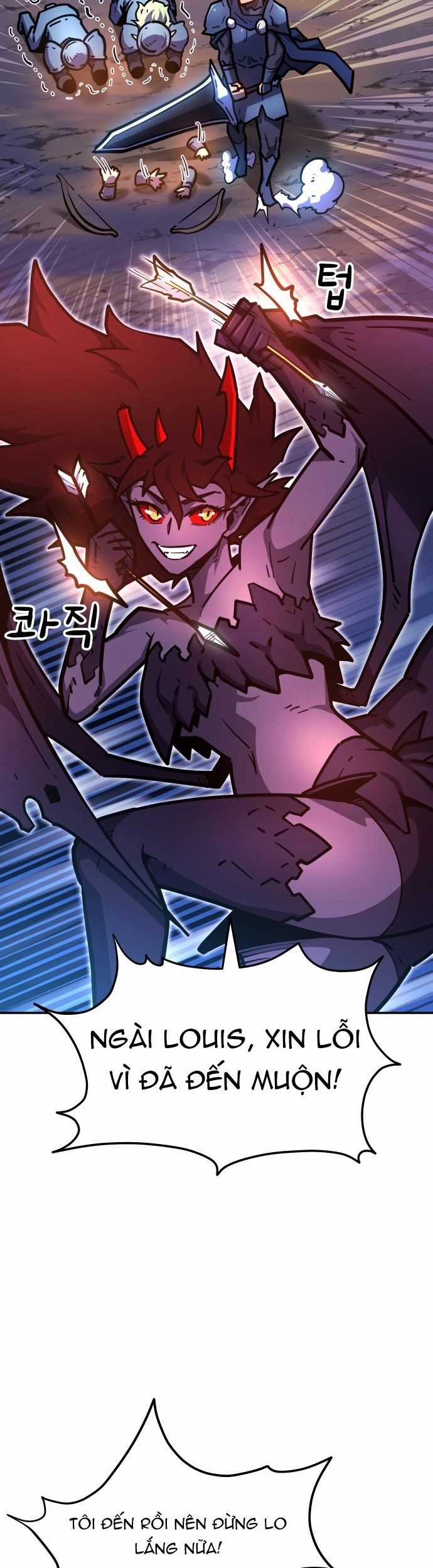 Siêu Cấp Skeleton - Chapter 26 - Trang 17