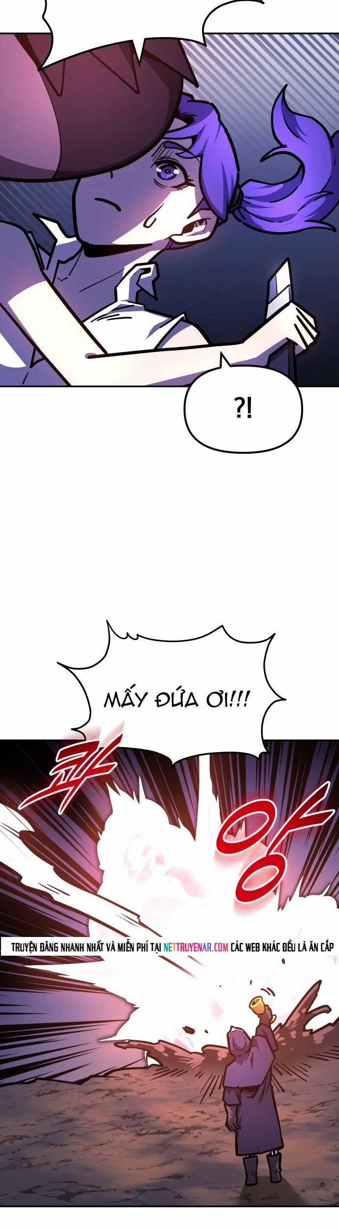 Siêu Cấp Skeleton - Chapter 26 - Trang 18