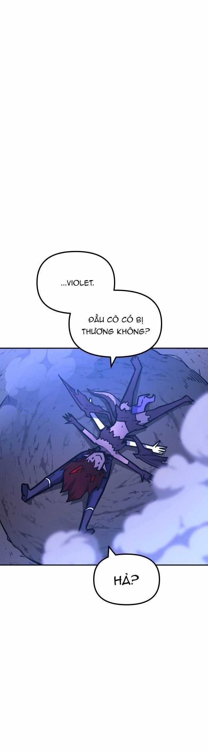 Siêu Cấp Skeleton - Chapter 26 - Trang 19