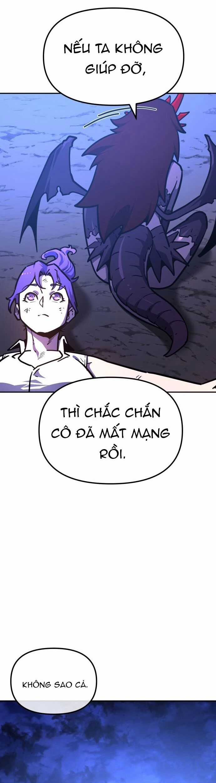 Siêu Cấp Skeleton - Chapter 26 - Trang 20