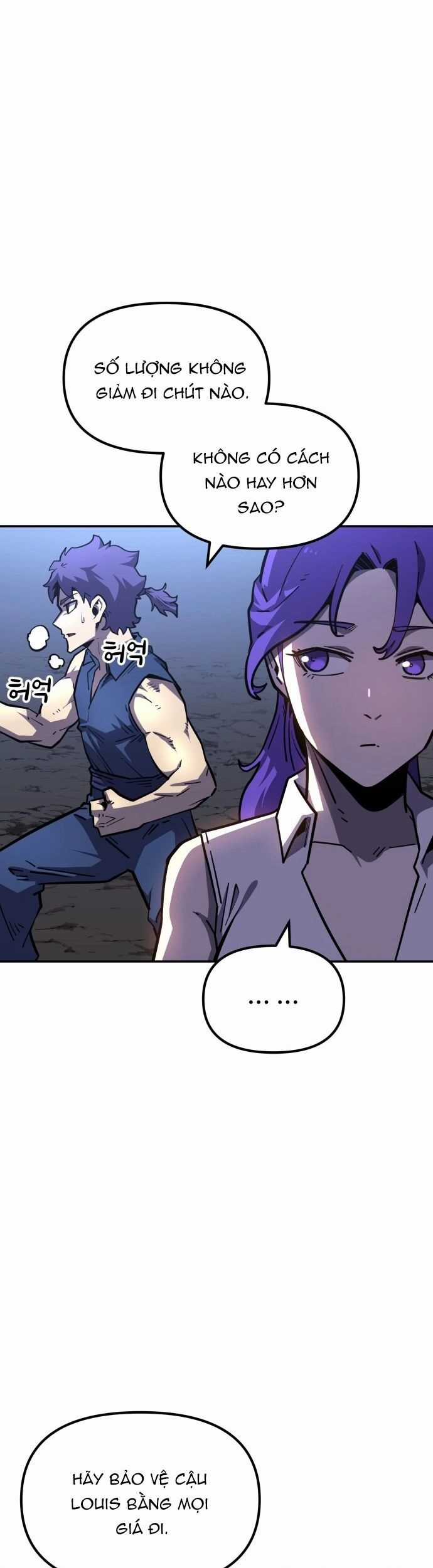 Siêu Cấp Skeleton - Chapter 26 - Trang 3