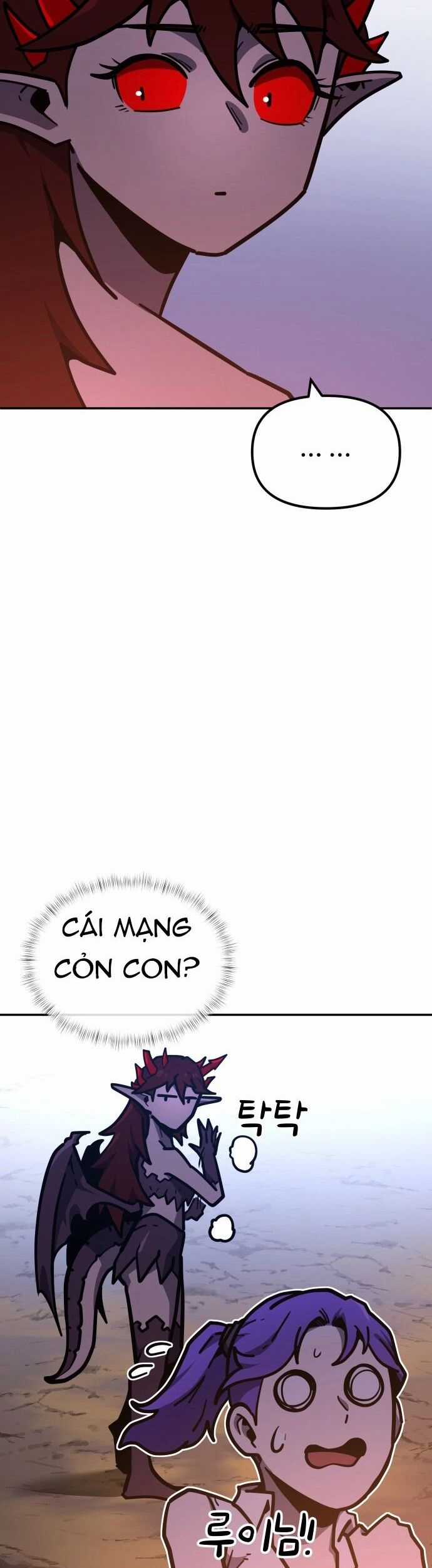 Siêu Cấp Skeleton - Chapter 26 - Trang 22