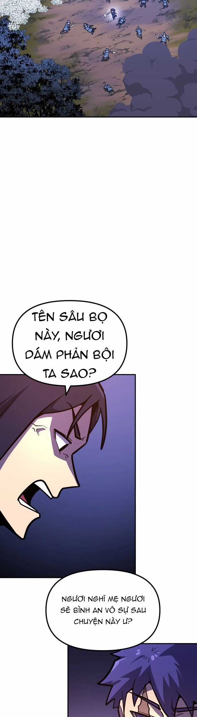 Siêu Cấp Skeleton - Chapter 26 - Trang 25