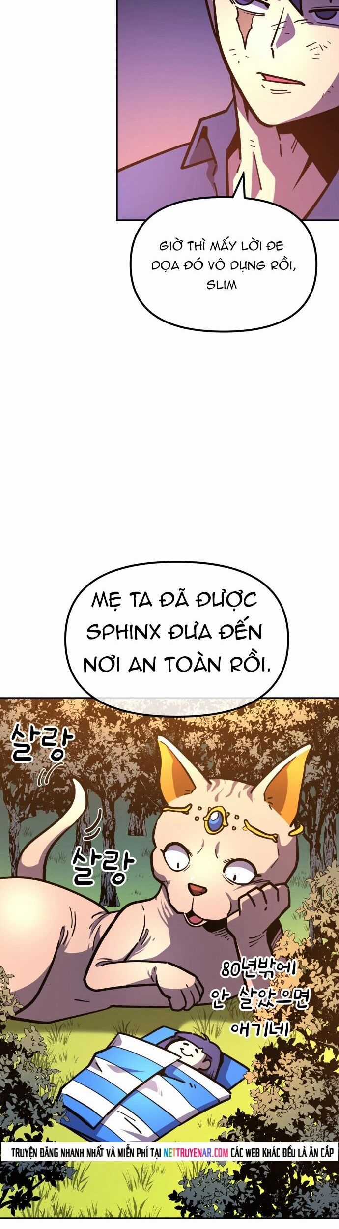 Siêu Cấp Skeleton - Chapter 26 - Trang 26