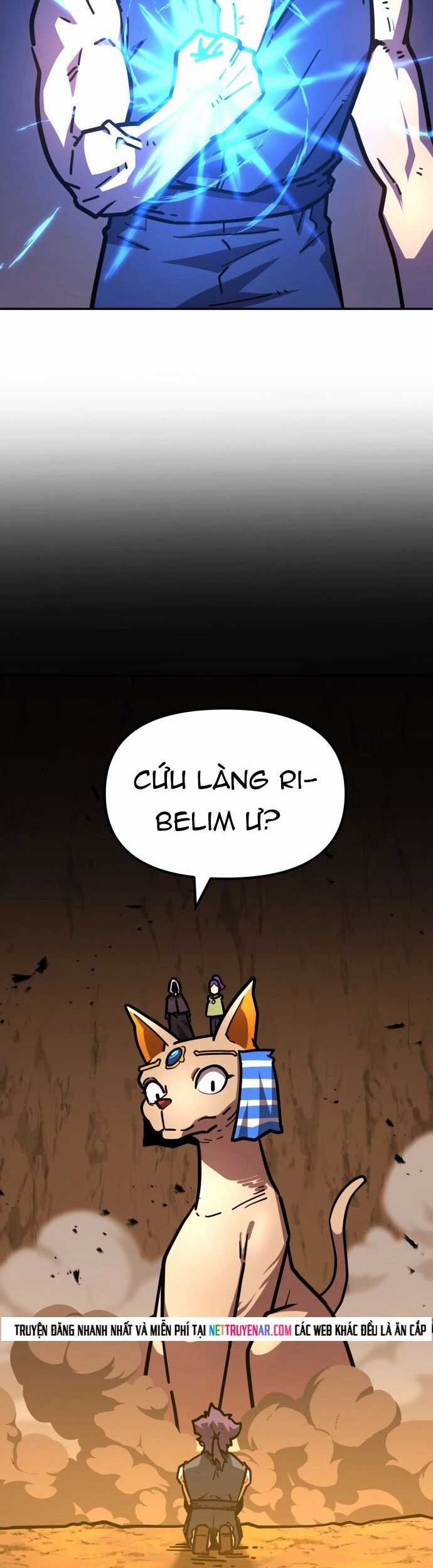 Siêu Cấp Skeleton - Chapter 26 - Trang 28