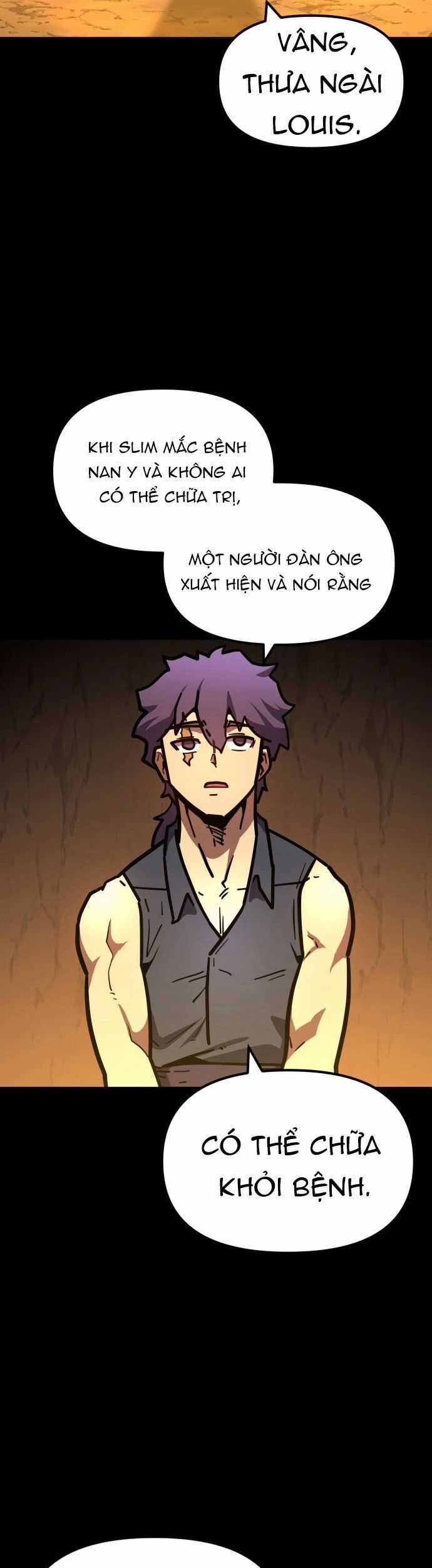 Siêu Cấp Skeleton - Chapter 26 - Trang 29