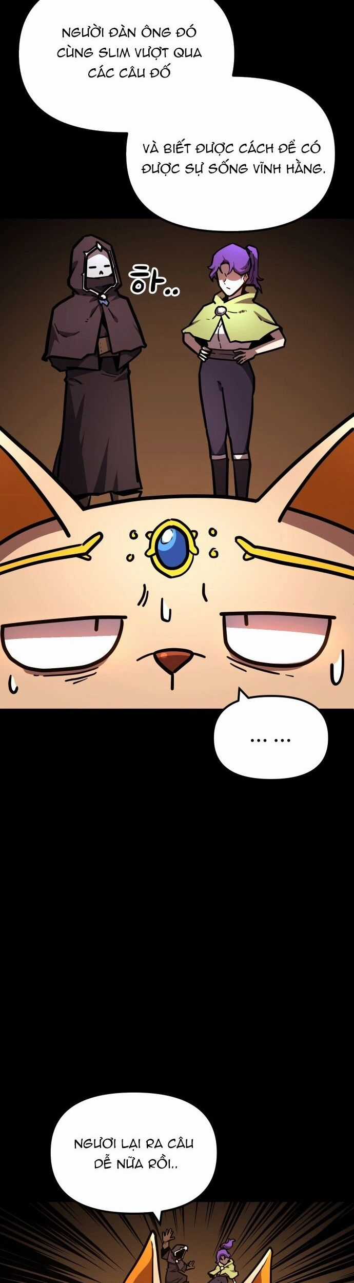 Siêu Cấp Skeleton - Chapter 26 - Trang 30