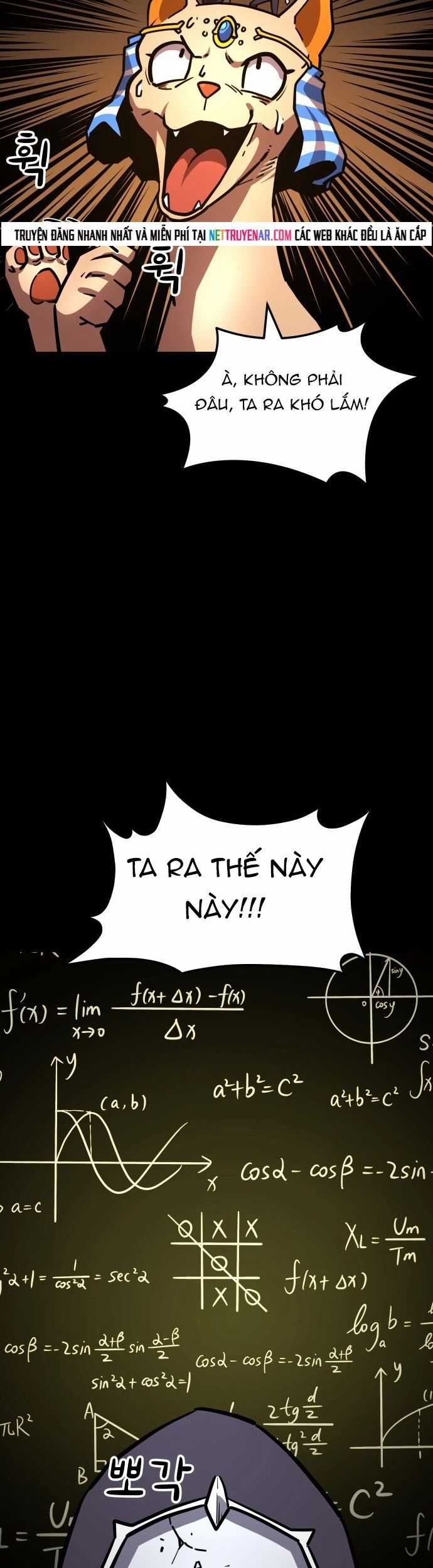 Siêu Cấp Skeleton - Chapter 26 - Trang 31