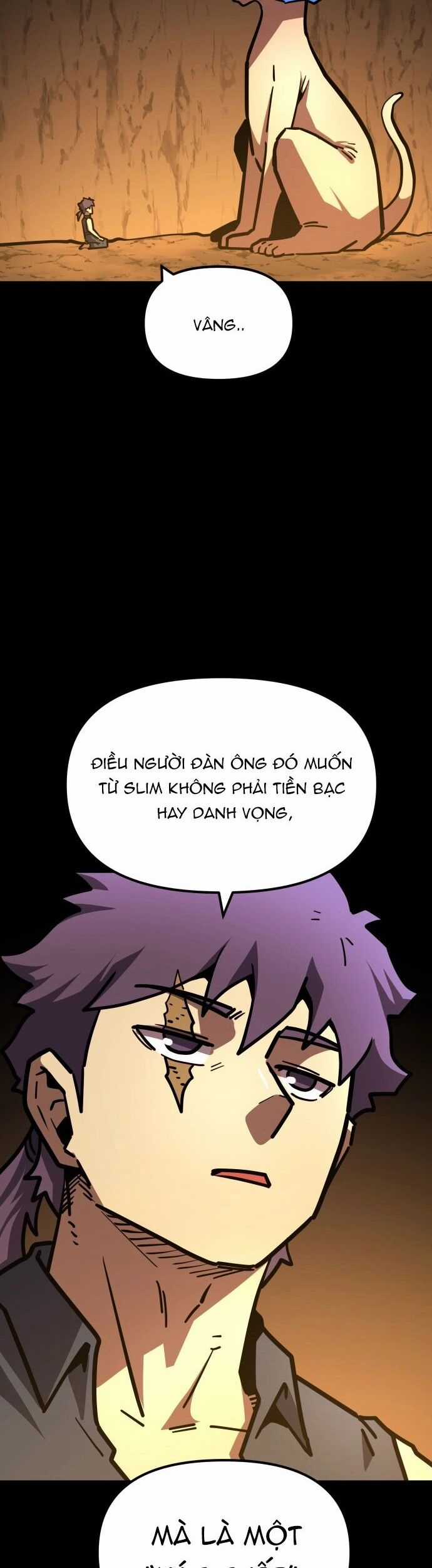 Siêu Cấp Skeleton - Chapter 26 - Trang 34