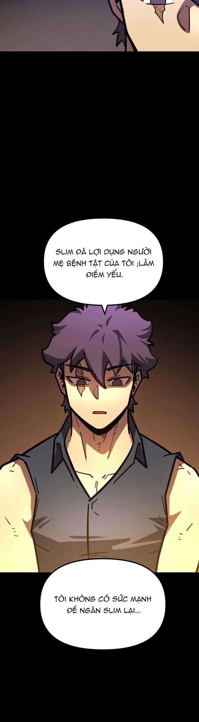 Siêu Cấp Skeleton - Chapter 26 - Trang 37