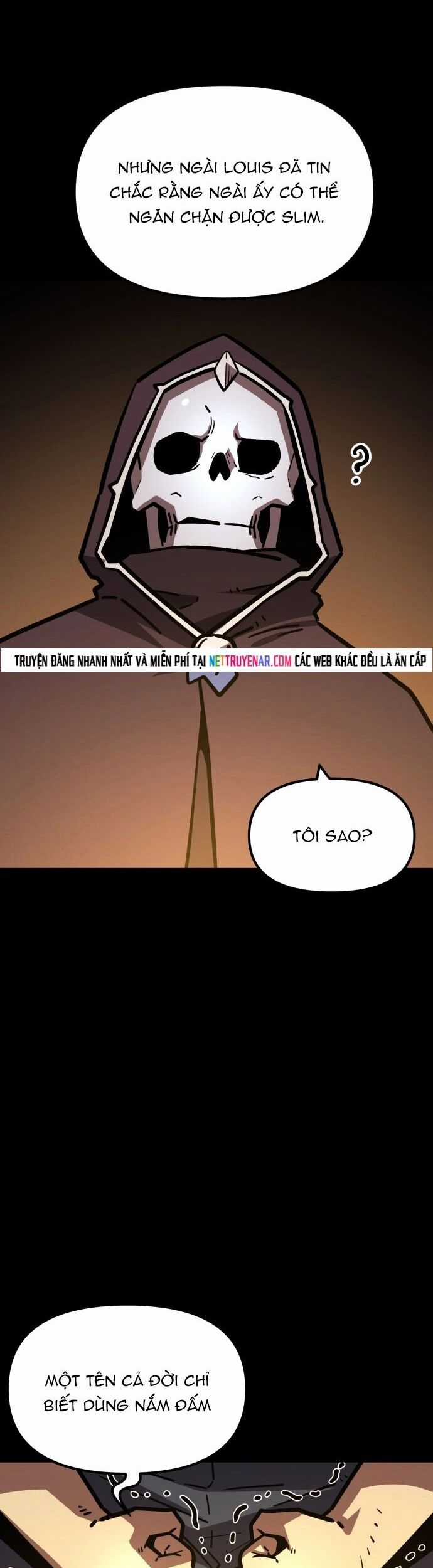 Siêu Cấp Skeleton - Chapter 26 - Trang 38