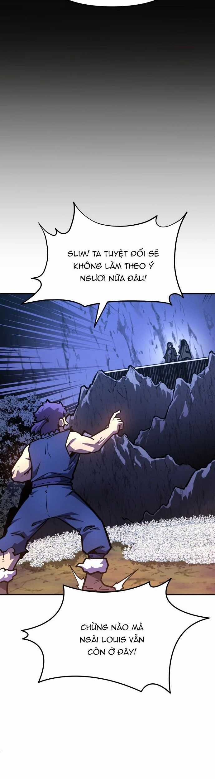 Siêu Cấp Skeleton - Chapter 26 - Trang 40