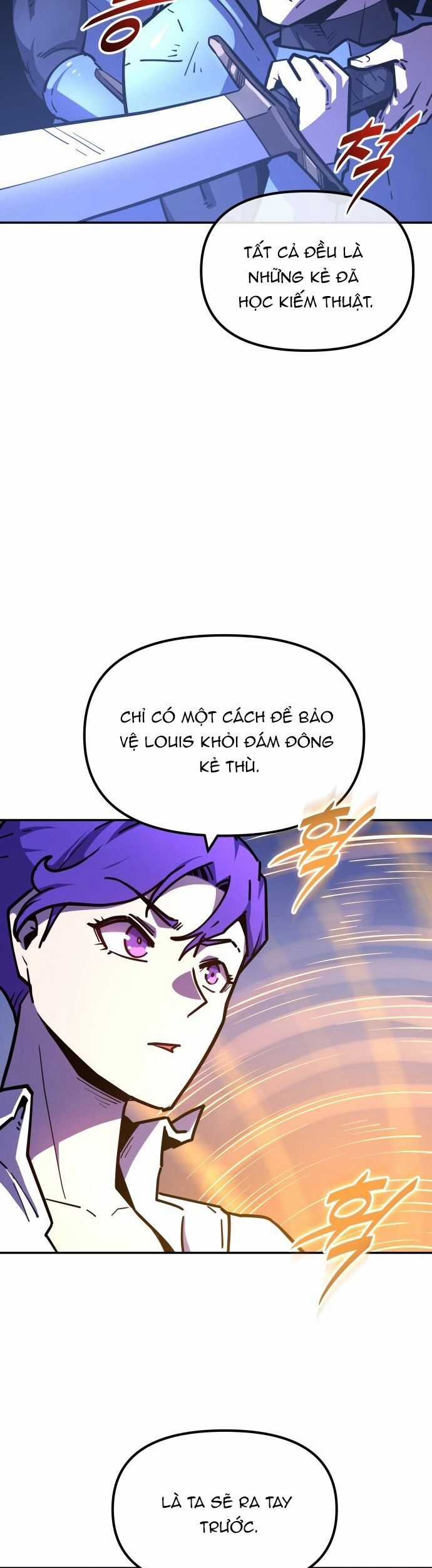 Siêu Cấp Skeleton - Chapter 26 - Trang 5