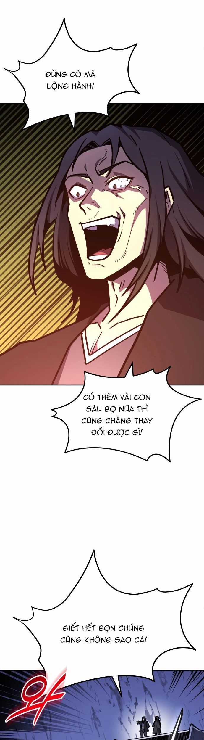 Siêu Cấp Skeleton - Chapter 26 - Trang 41