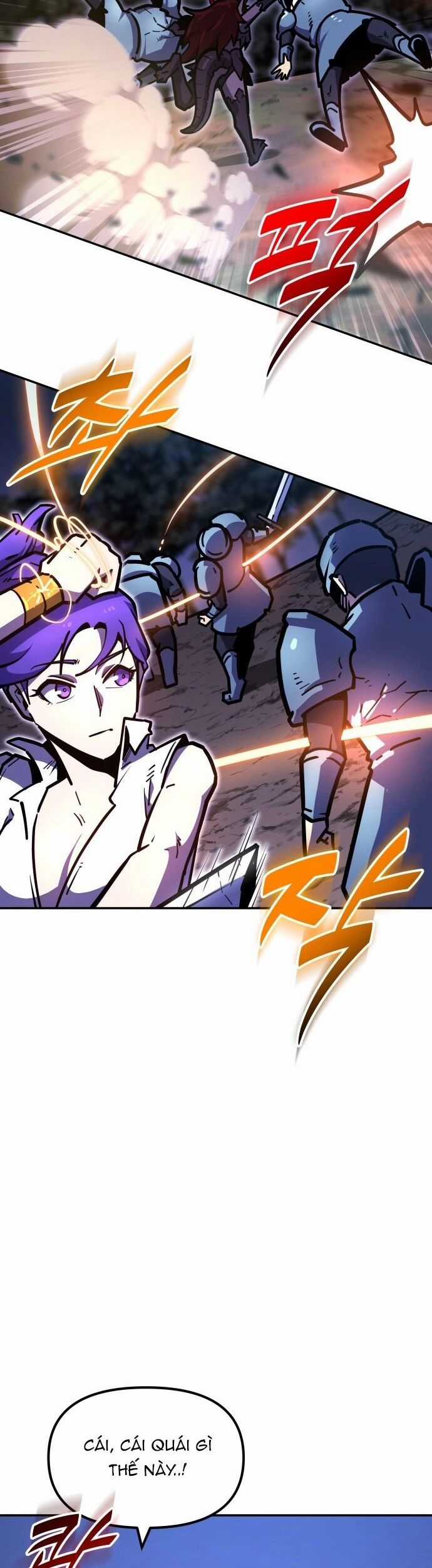 Siêu Cấp Skeleton - Chapter 26 - Trang 44