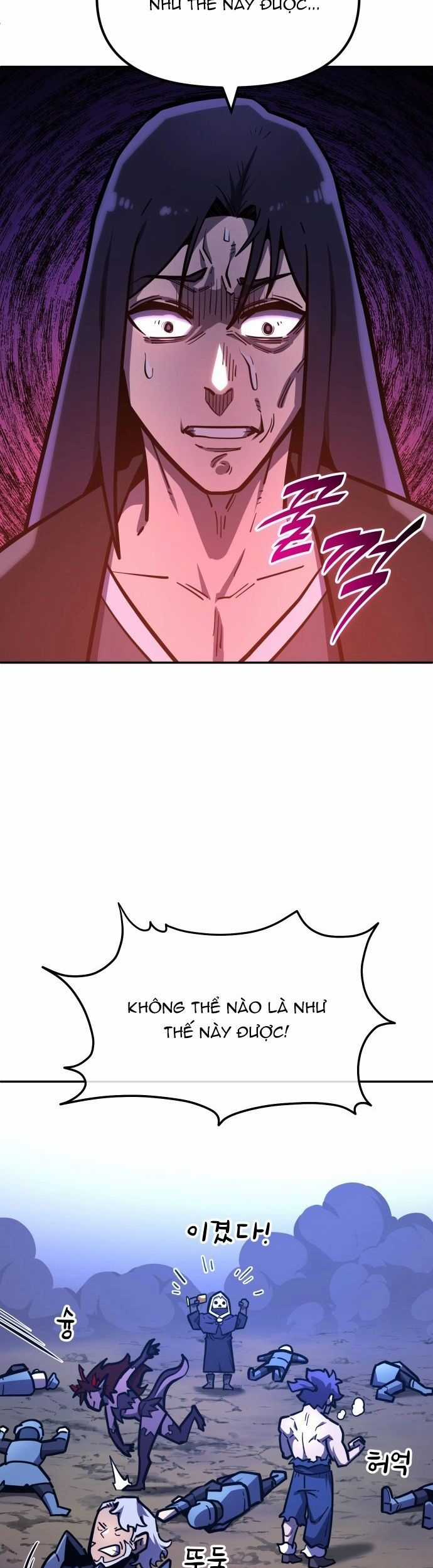 Siêu Cấp Skeleton - Chapter 26 - Trang 47