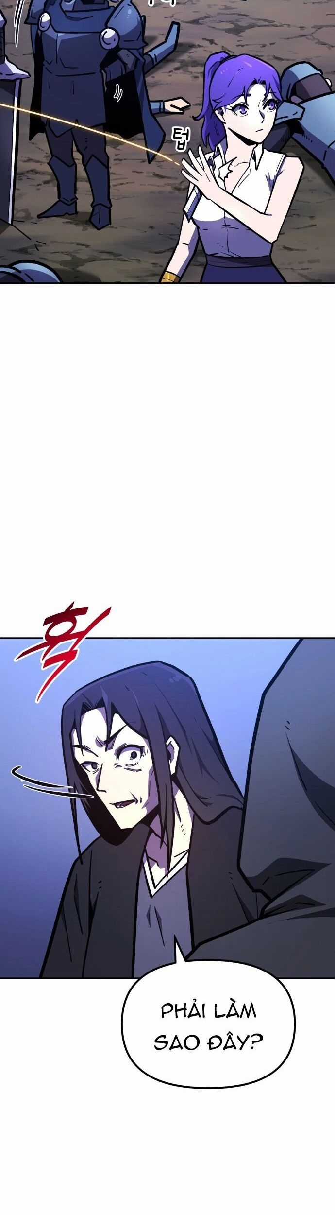 Siêu Cấp Skeleton - Chapter 26 - Trang 48