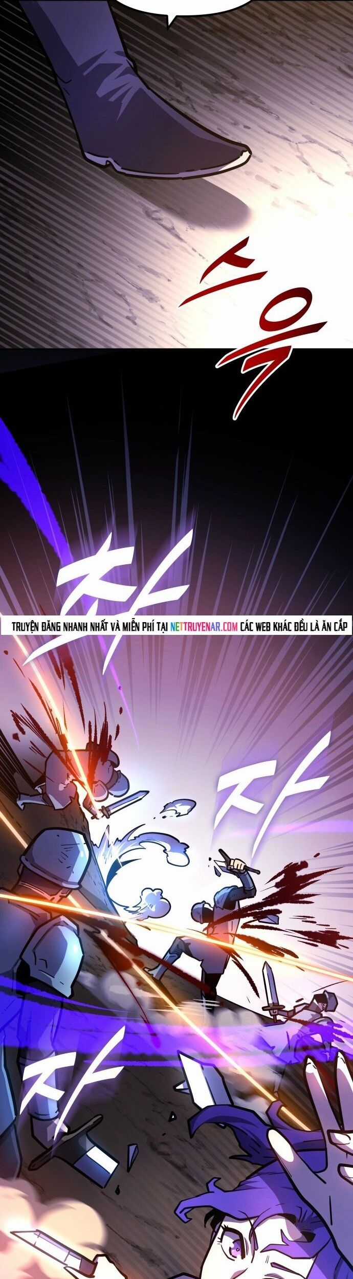 Siêu Cấp Skeleton - Chapter 26 - Trang 6