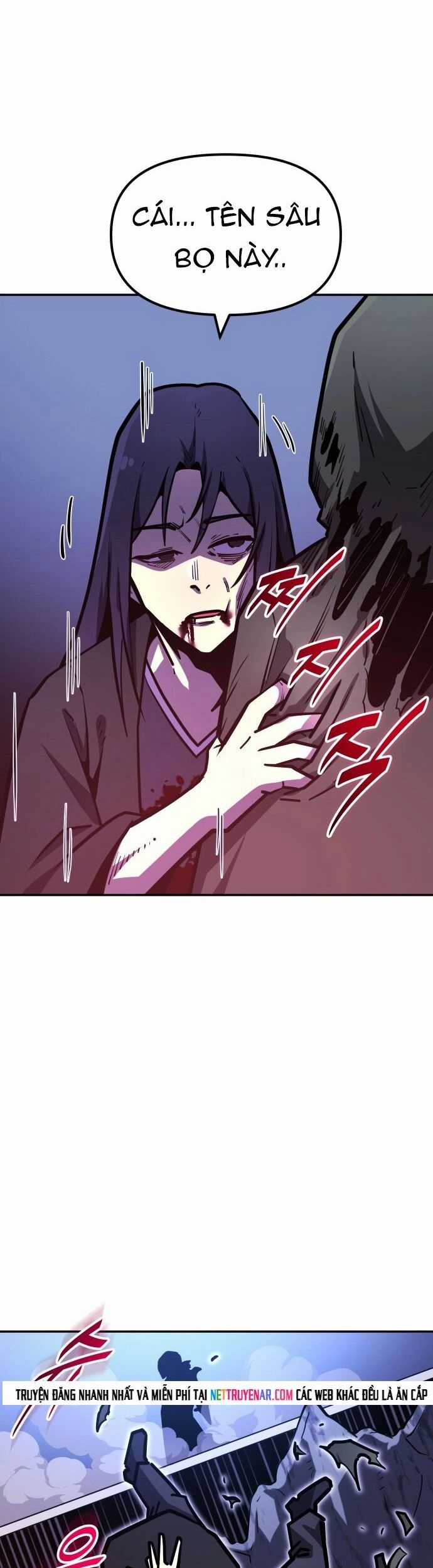 Siêu Cấp Skeleton - Chapter 26 - Trang 54