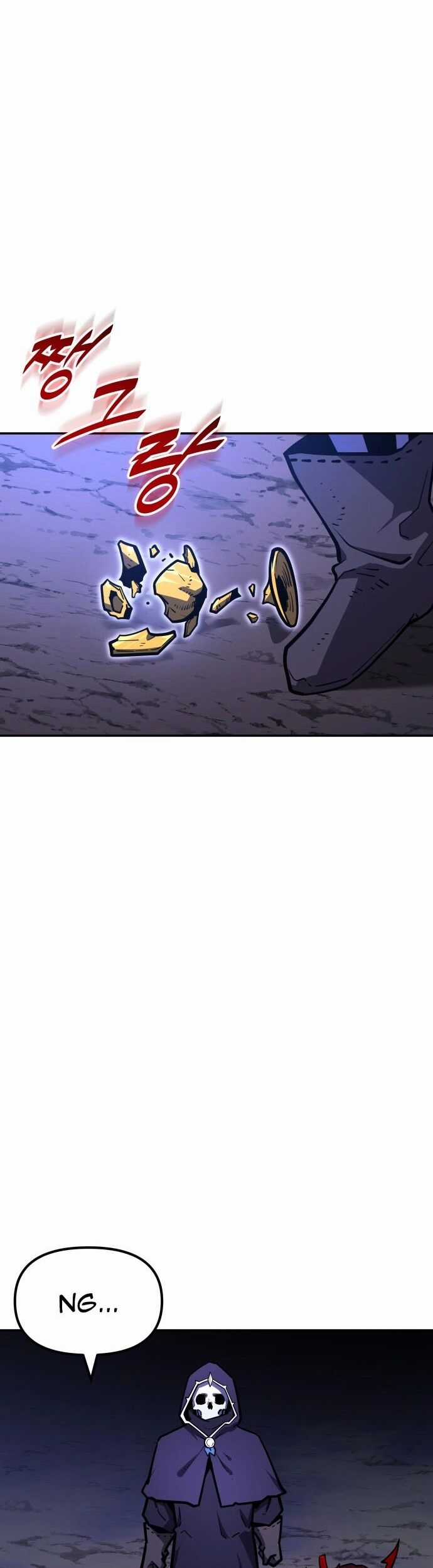 Siêu Cấp Skeleton - Chapter 26 - Trang 56