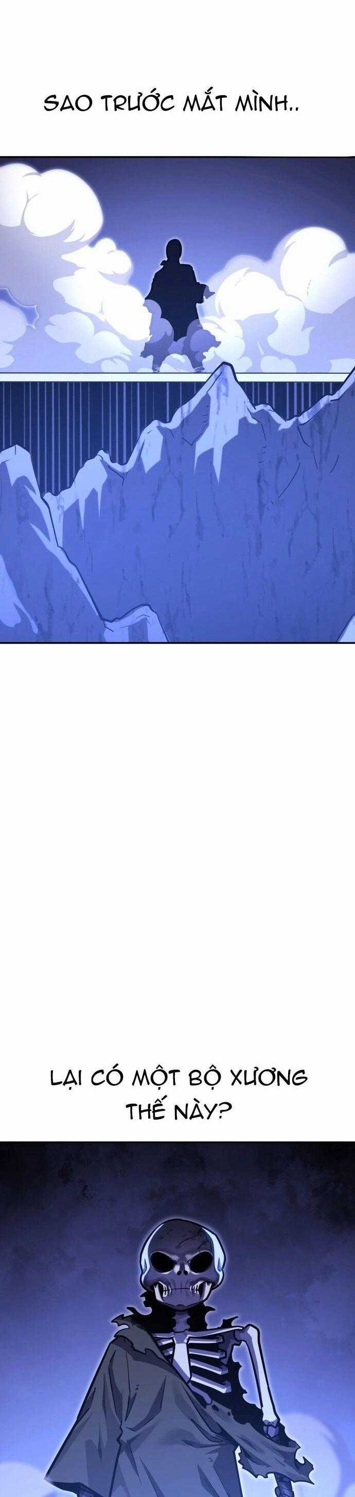 Siêu Cấp Skeleton - Chapter 26 - Trang 58