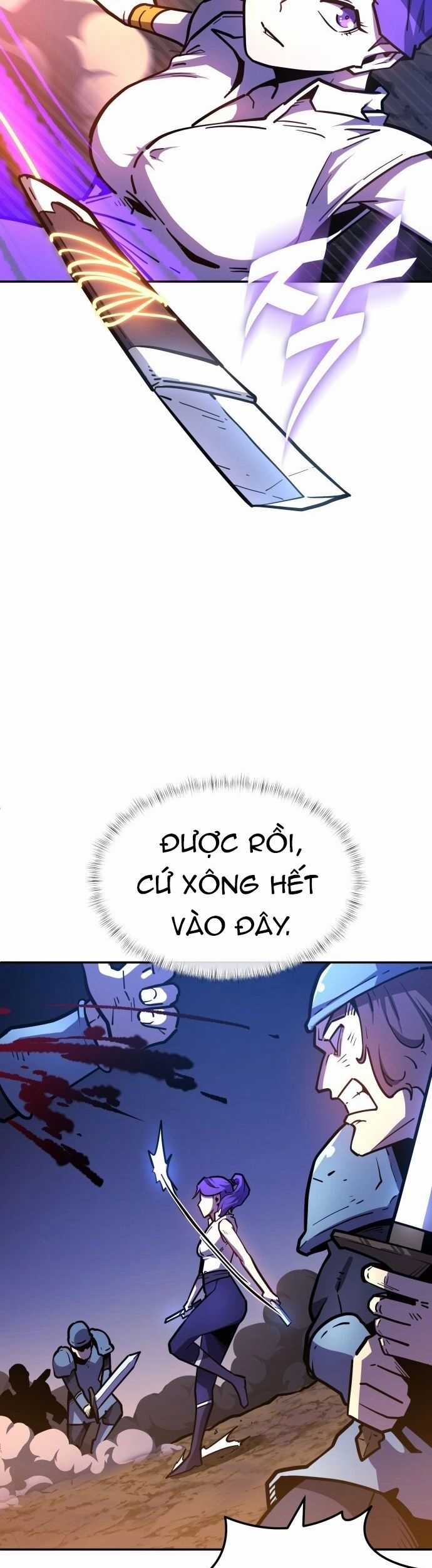 Siêu Cấp Skeleton - Chapter 26 - Trang 7