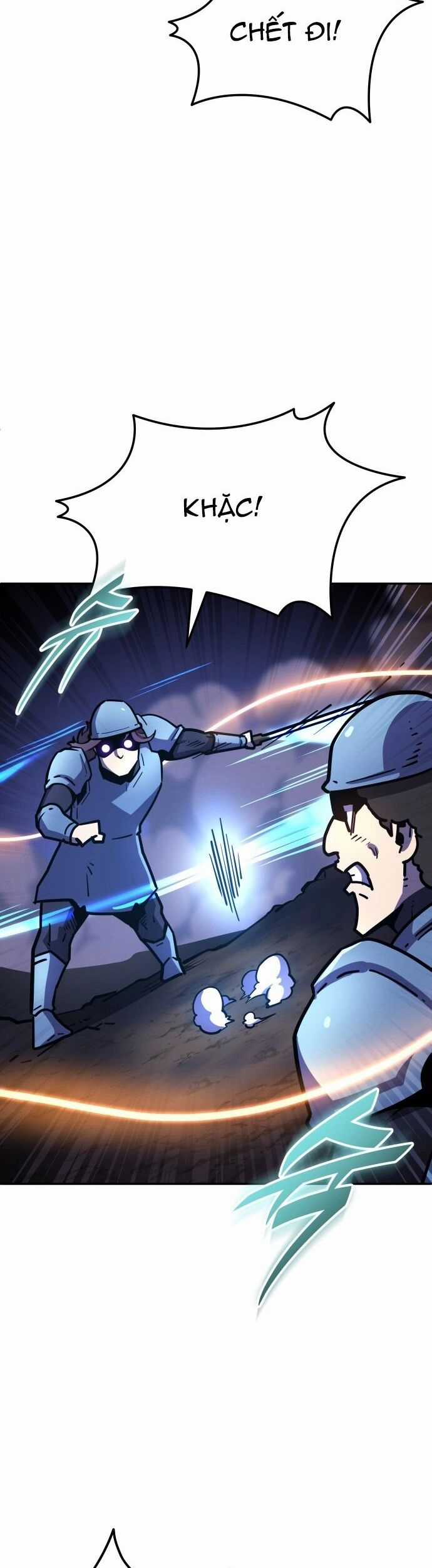 Siêu Cấp Skeleton - Chapter 26 - Trang 8