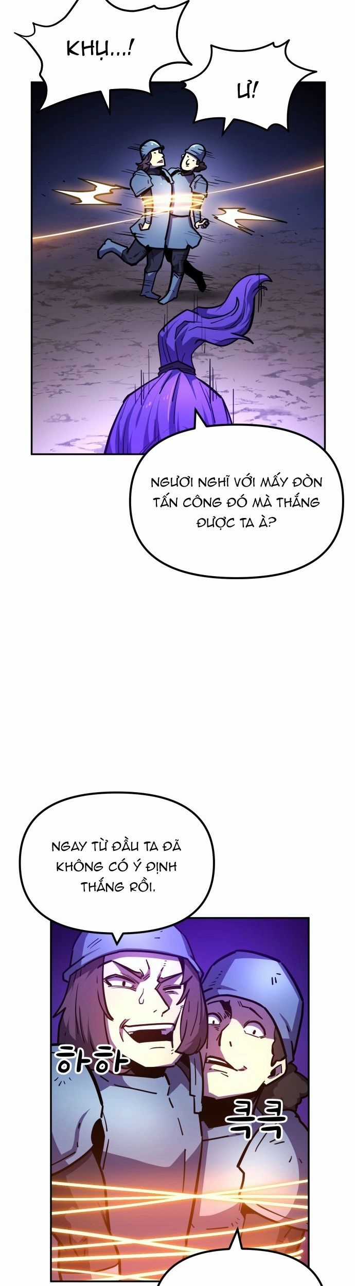 Siêu Cấp Skeleton - Chapter 26 - Trang 9