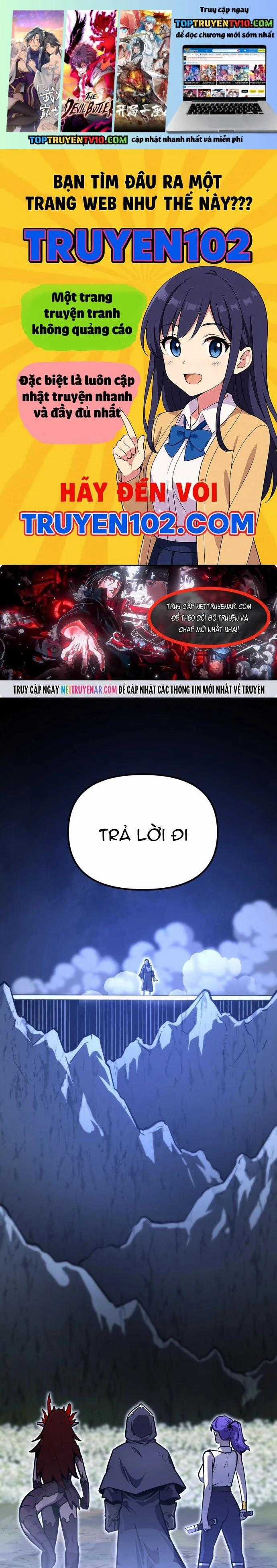 Siêu Cấp Skeleton - Chapter 27 - Trang 1