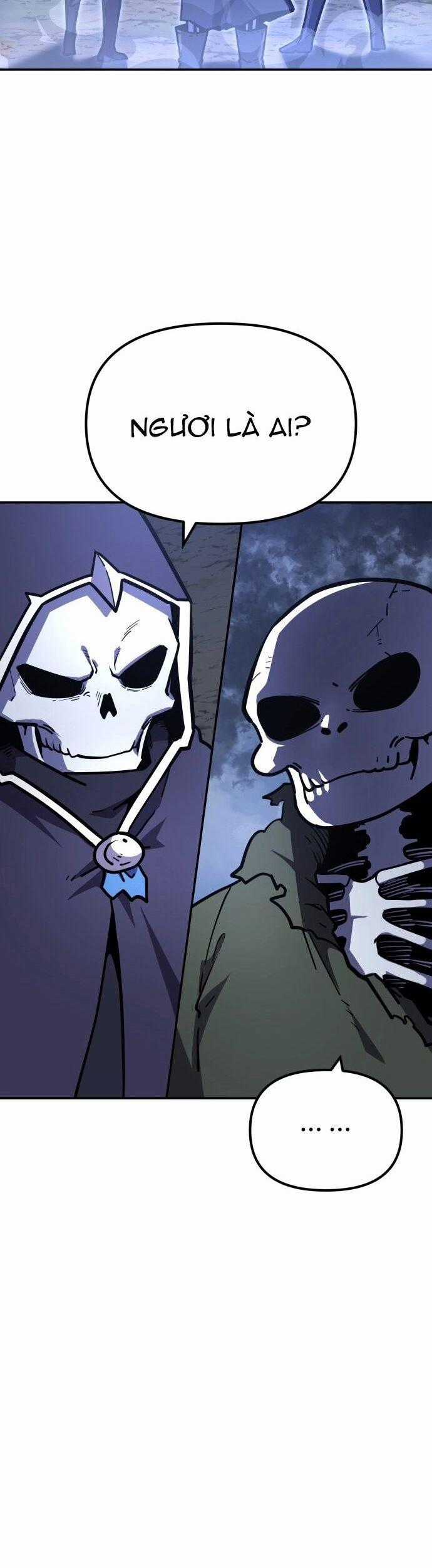 Siêu Cấp Skeleton - Chapter 27 - Trang 2
