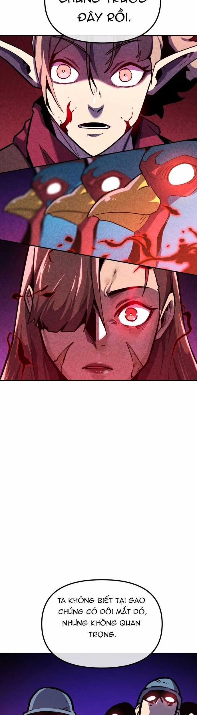 Siêu Cấp Skeleton - Chapter 27 - Trang 14