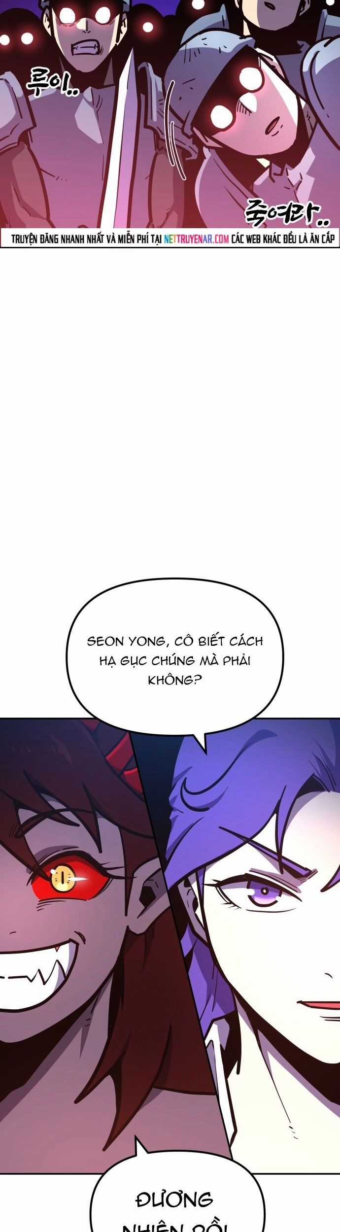 Siêu Cấp Skeleton - Chapter 27 - Trang 15