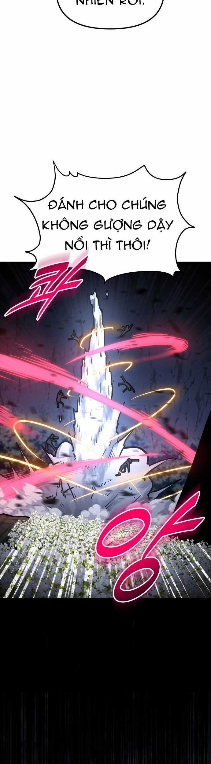 Siêu Cấp Skeleton - Chapter 27 - Trang 16