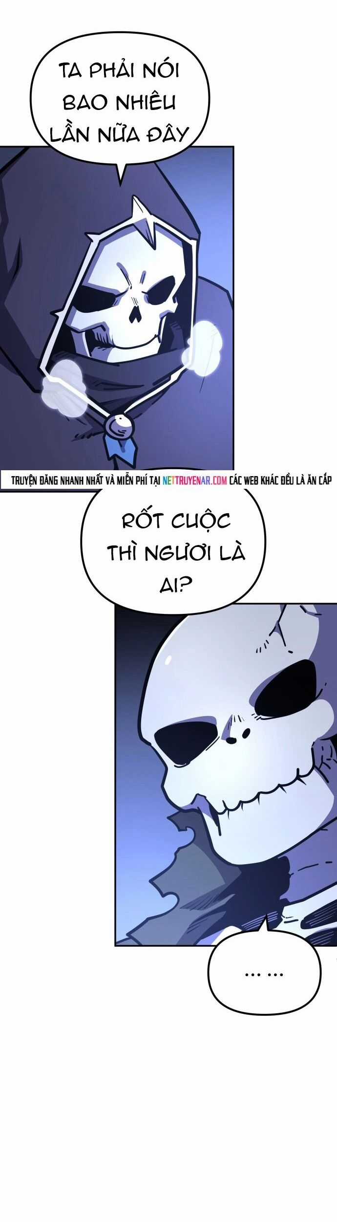 Siêu Cấp Skeleton - Chapter 27 - Trang 18