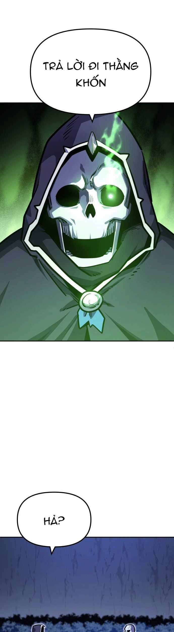 Siêu Cấp Skeleton - Chapter 27 - Trang 19
