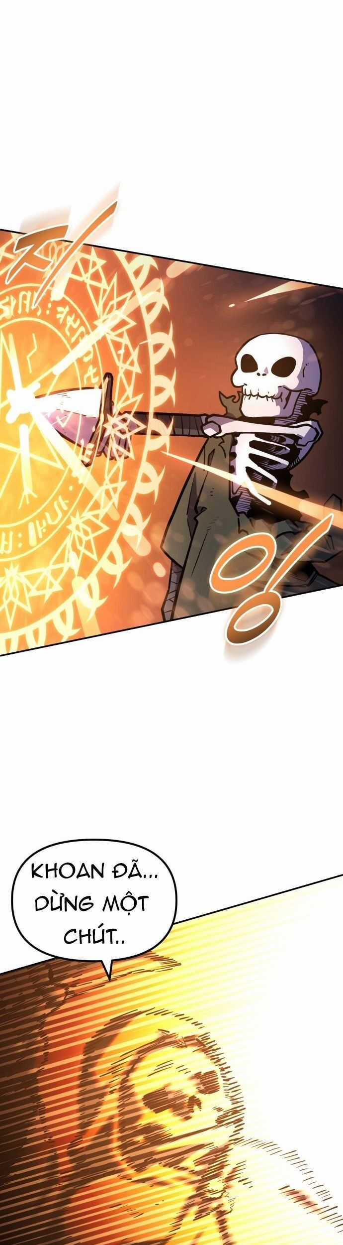 Siêu Cấp Skeleton - Chapter 27 - Trang 23