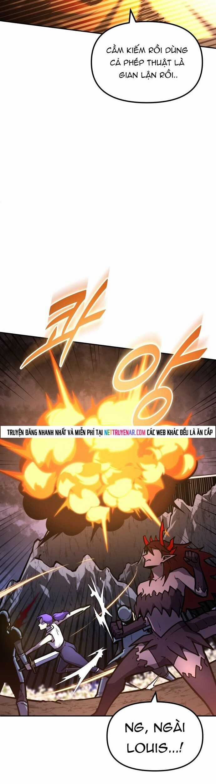 Siêu Cấp Skeleton - Chapter 27 - Trang 24