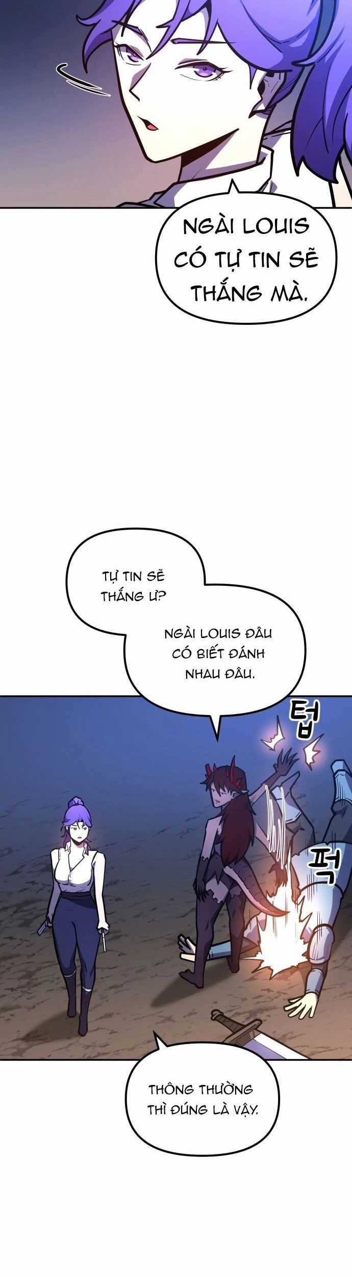 Siêu Cấp Skeleton - Chapter 27 - Trang 26