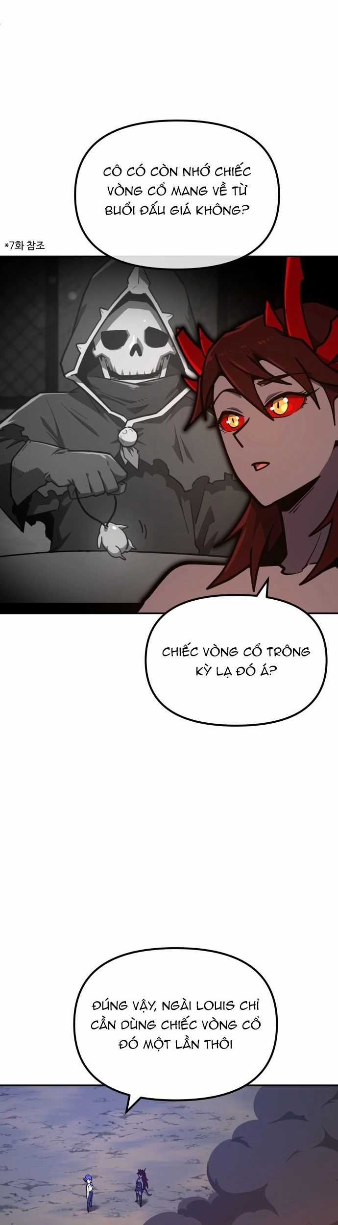 Siêu Cấp Skeleton - Chapter 27 - Trang 27