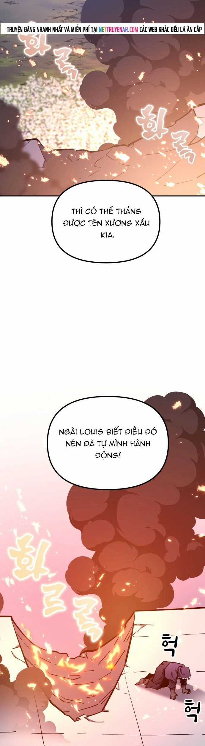 Siêu Cấp Skeleton - Chapter 27 - Trang 28