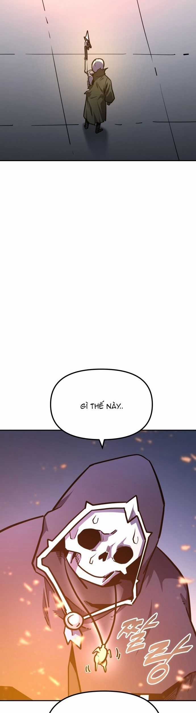 Siêu Cấp Skeleton - Chapter 27 - Trang 29