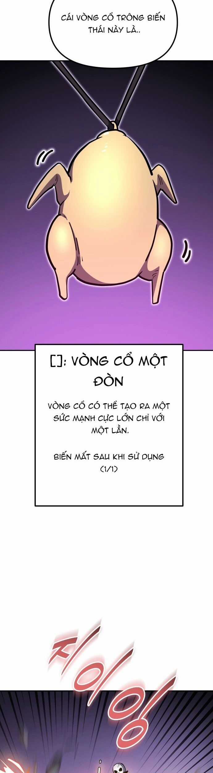 Siêu Cấp Skeleton - Chapter 27 - Trang 30