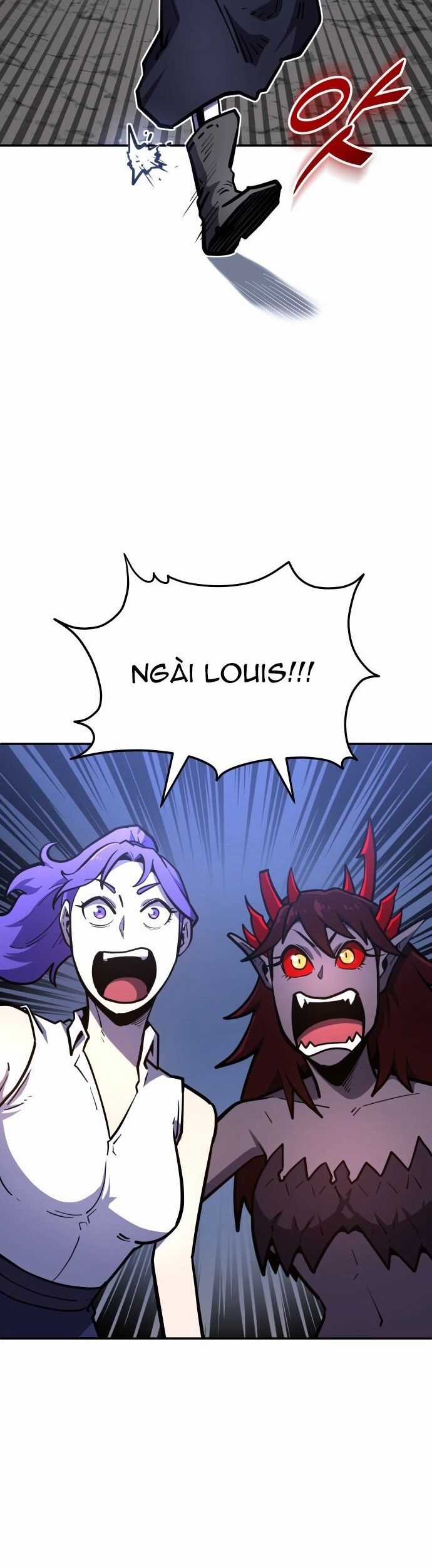 Siêu Cấp Skeleton - Chapter 27 - Trang 4